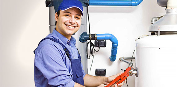 Plumber in Rydalmere